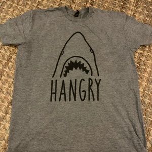 Hangry Tee